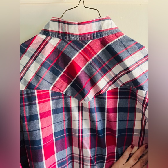 Men’s Levi’s Shirt - Picture 4 of 5